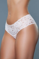 Nessa Brief Underwear 3 Pack - Comfort & Luxury, underwear, $ 18.00, A Moment Of Now™